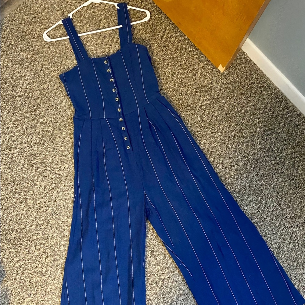 Billabong Romper NWT